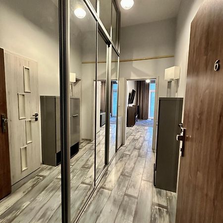 Royal City Centre Apartment Poprad Esterno foto