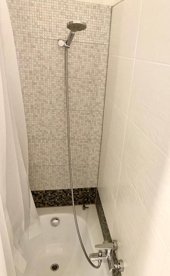 Royal City Centre Apartment Poprad Esterno foto