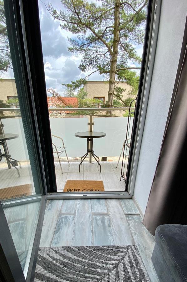 Royal City Centre Apartment Poprad Esterno foto