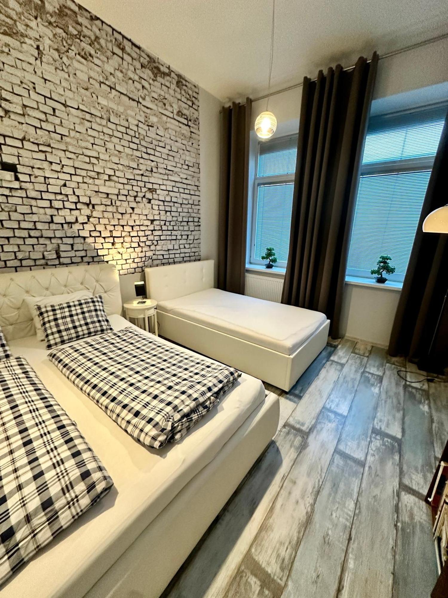 Royal City Centre Apartment Poprad Esterno foto