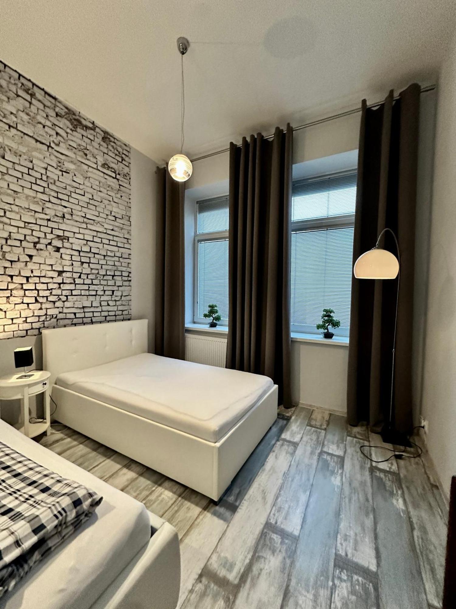 Royal City Centre Apartment Poprad Esterno foto