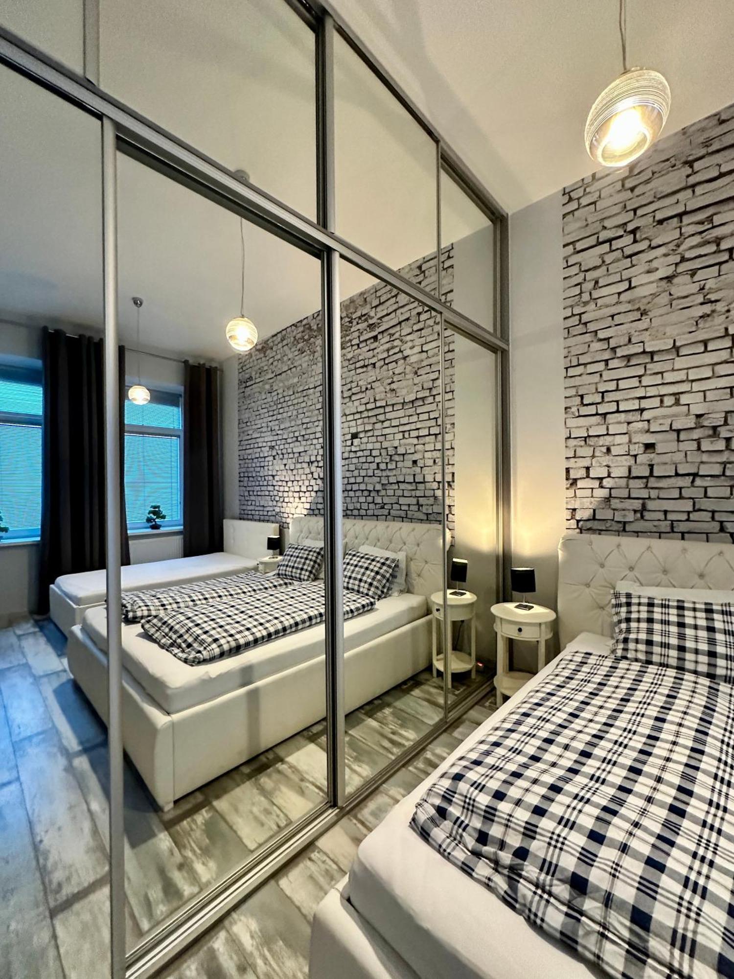 Royal City Centre Apartment Poprad Esterno foto